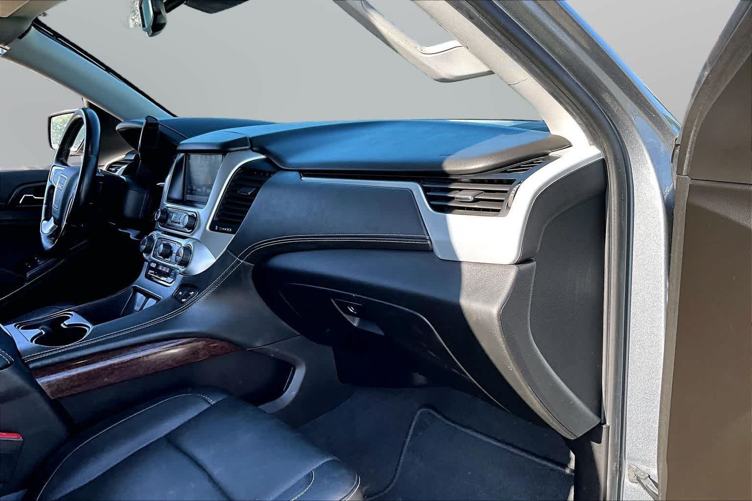 Thumbnail: 2020 GMC Yukon - 14
