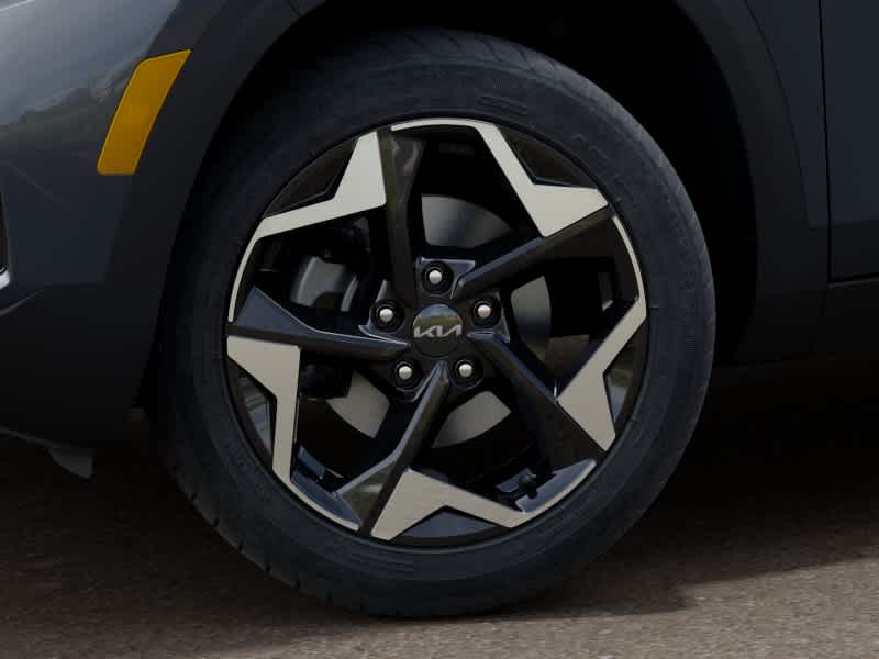 Thumbnail: 2026 Kia Seltos - 9