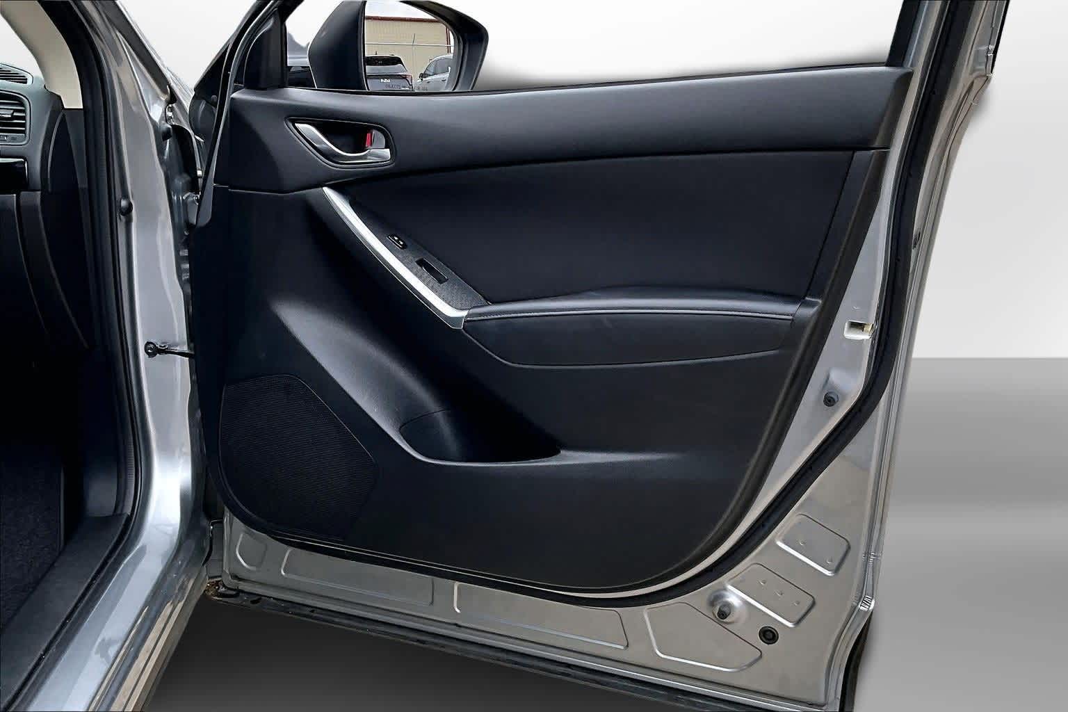 Thumbnail: 2015 Mazda CX-5 - 18