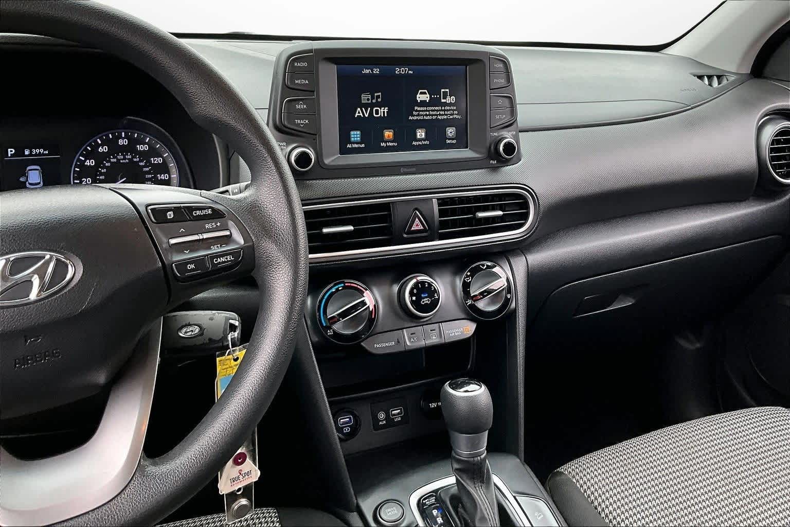 Thumbnail: 2019 Hyundai Kona - 6