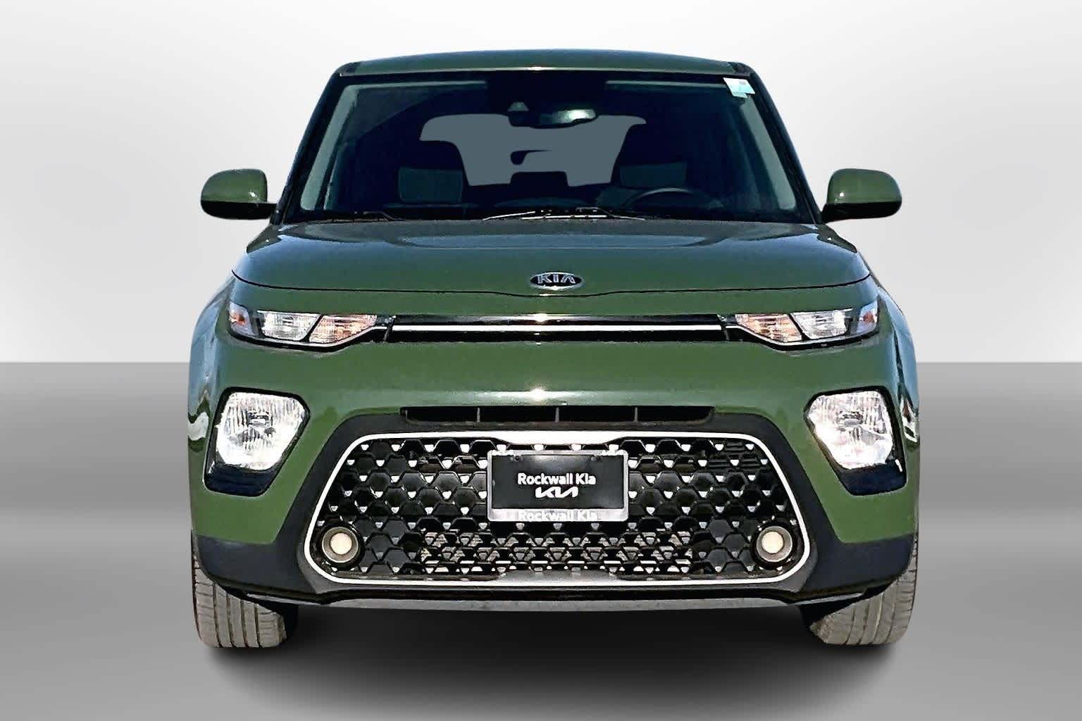 Thumbnail: 2021 Kia Soul - 3