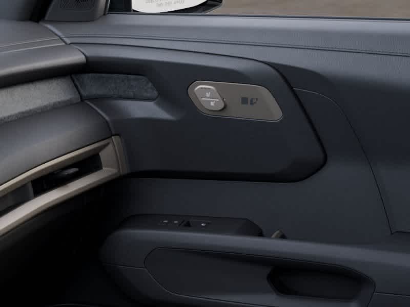 Thumbnail: 2027 Kia Telluride - 25