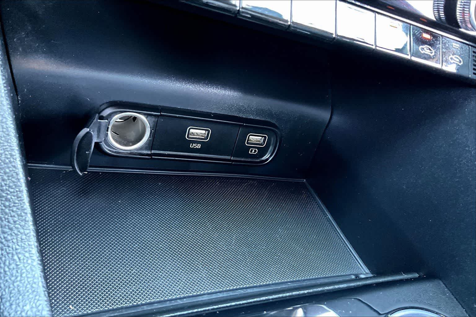 Thumbnail: 2023 Kia K5 - 23