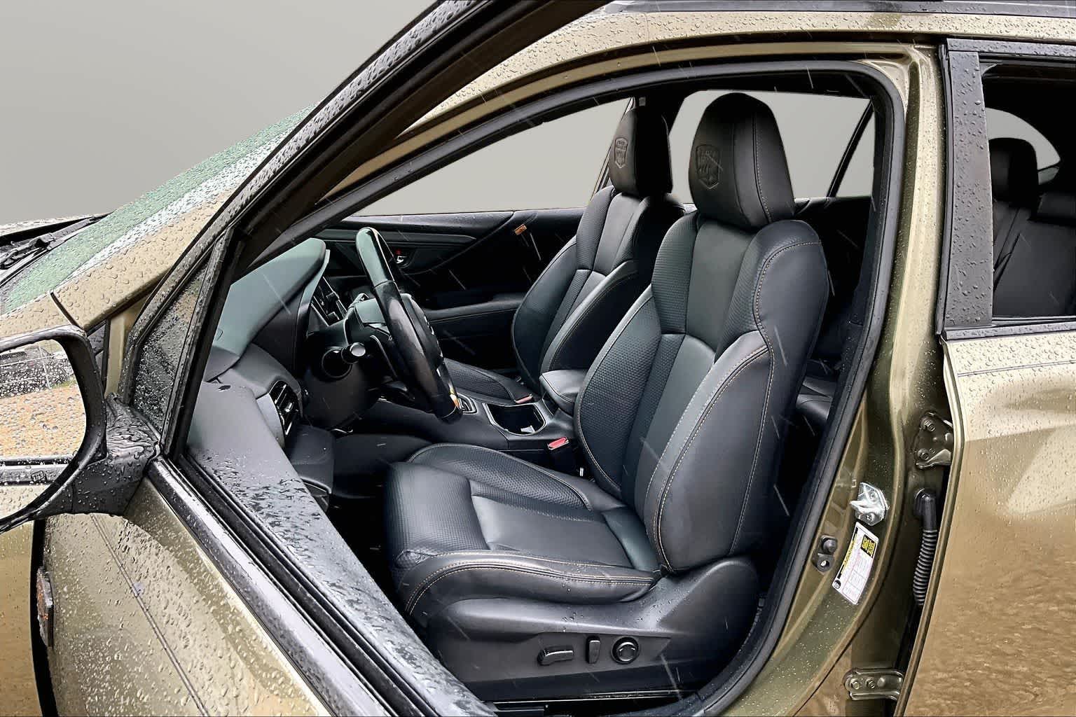 Thumbnail: 2022 Subaru Outback - 22