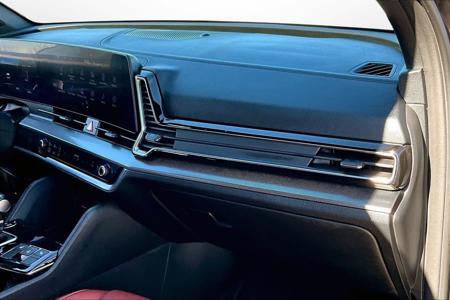 Thumbnail: 2023 Kia Sportage - 15