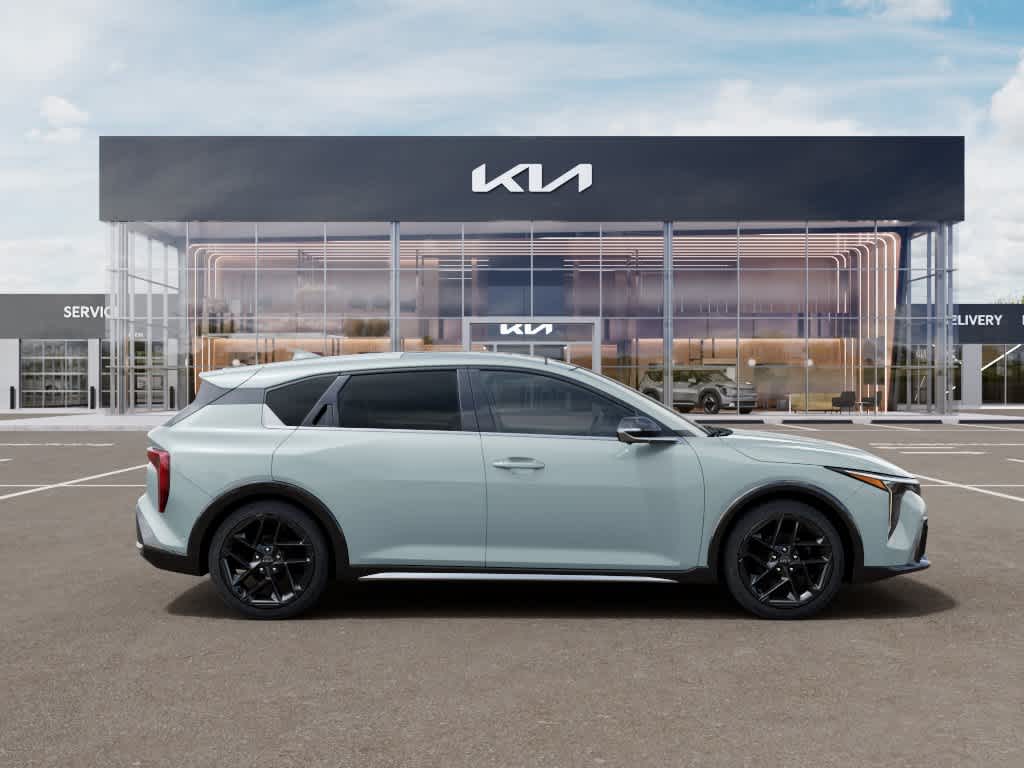 Thumbnail: 2026 Kia K4 - 7