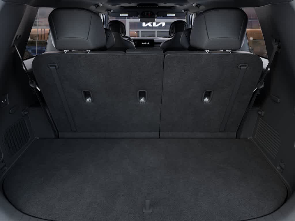 Thumbnail: 2027 Kia Telluride - 19