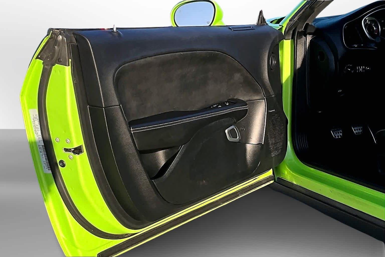 Thumbnail: 2015 Dodge Challenger - 14