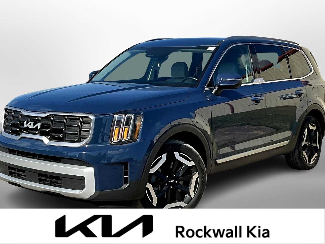 Thumbnail: 2024 Kia Telluride - 1