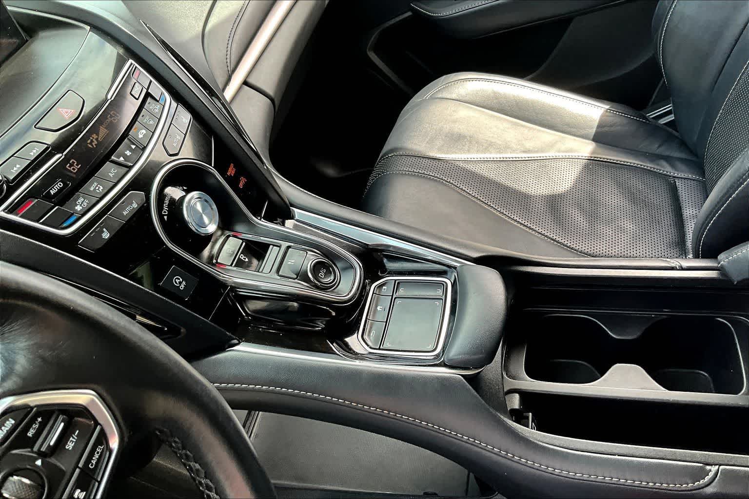 Thumbnail: 2019 Acura RDX - 13