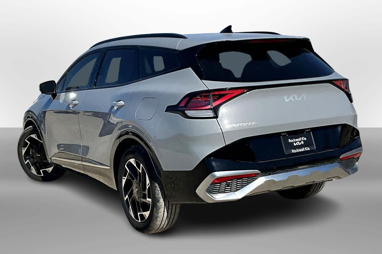 Thumbnail: 2024 Kia Sportage - 11