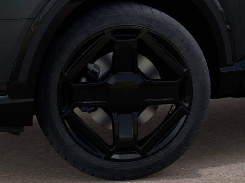 Thumbnail: 2027 Kia Telluride - 9