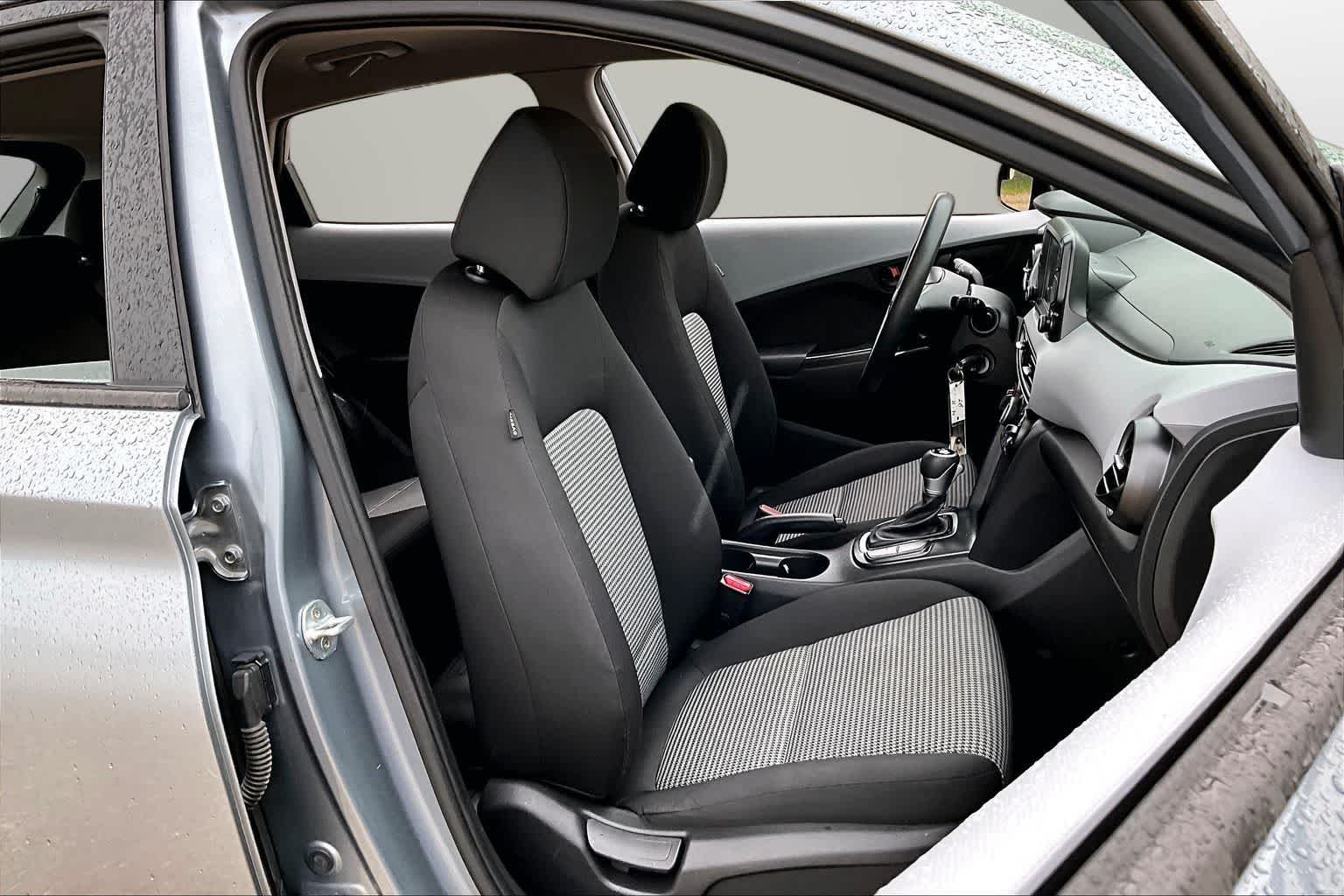 Thumbnail: 2020 Hyundai Kona - 7