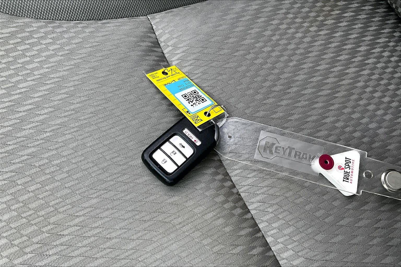 Thumbnail: 2015 Honda Civic - 9