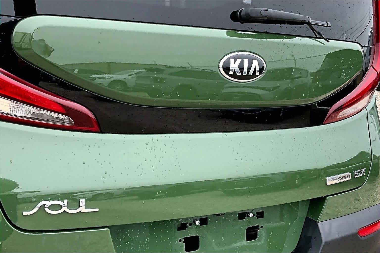 Thumbnail: 2021 Kia Soul - 31