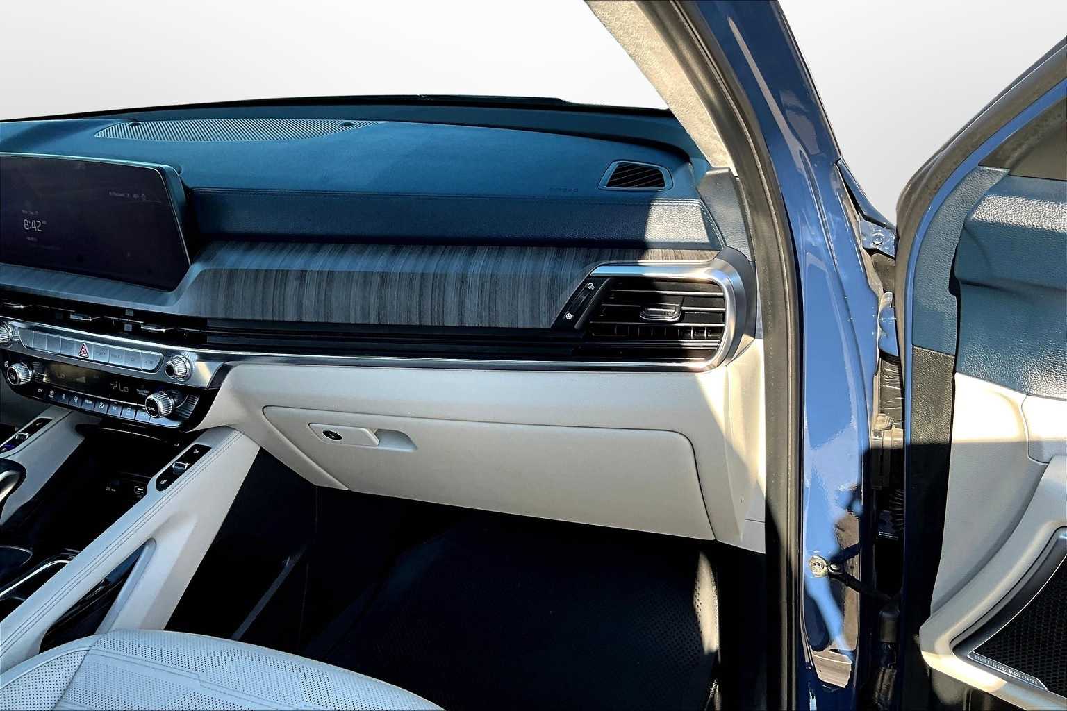 Thumbnail: 2024 Kia Telluride - 15