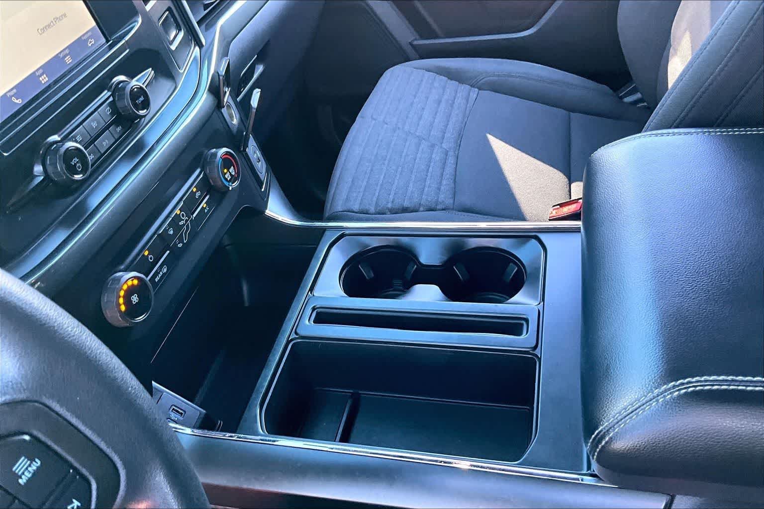 Thumbnail: 2021 Ford F-150 - 13