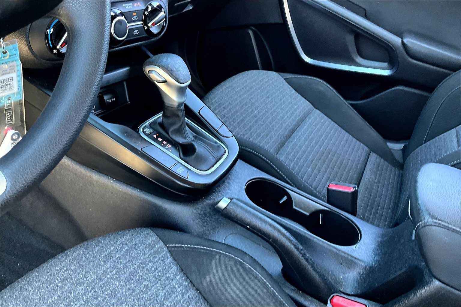 Thumbnail: 2020 Kia Soul - 13