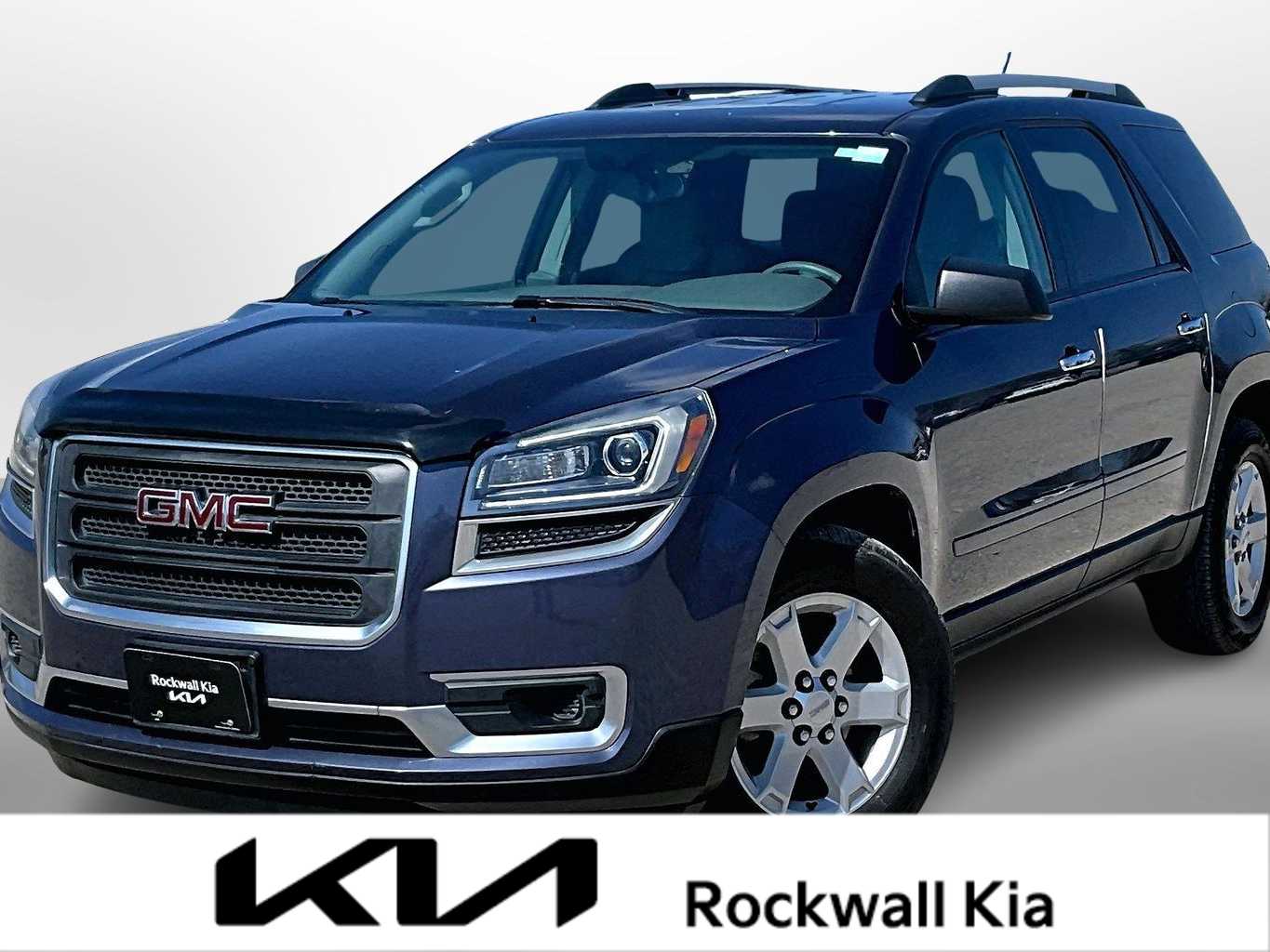 2013 GMC Acadia SLE -
                  Rockwall, TX