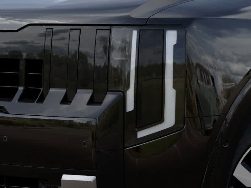 Thumbnail: 2027 Kia Telluride - 10