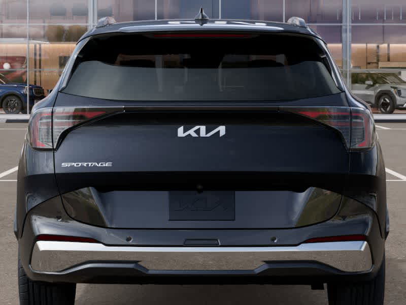 2026 Kia Sportage SX Prestige 13