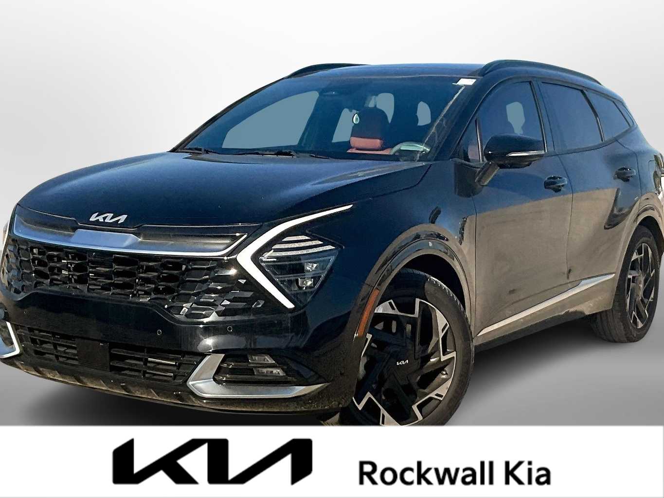 Thumbnail: 2023 Kia Sportage - 1