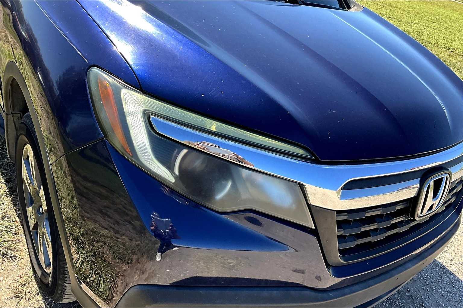 Thumbnail: 2017 Honda Ridgeline - 31