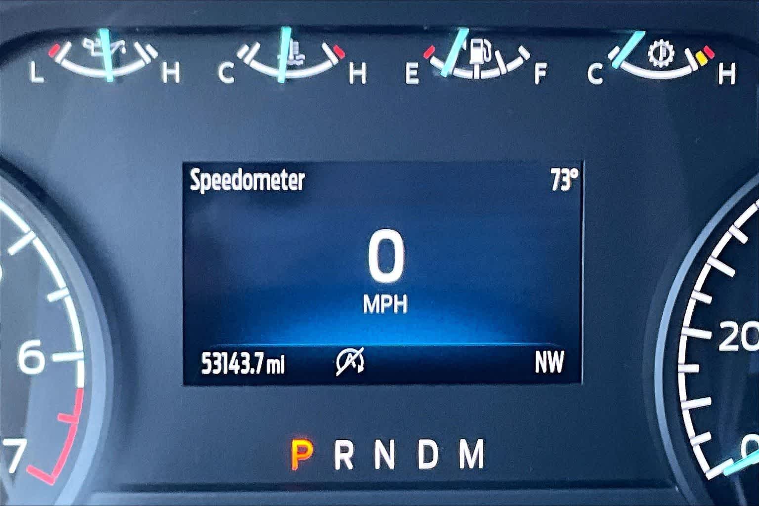 Thumbnail: 2021 Ford F-150 - 19