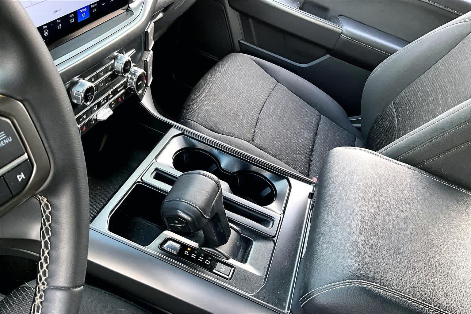 Thumbnail: 2024 Ford F-150 - 13