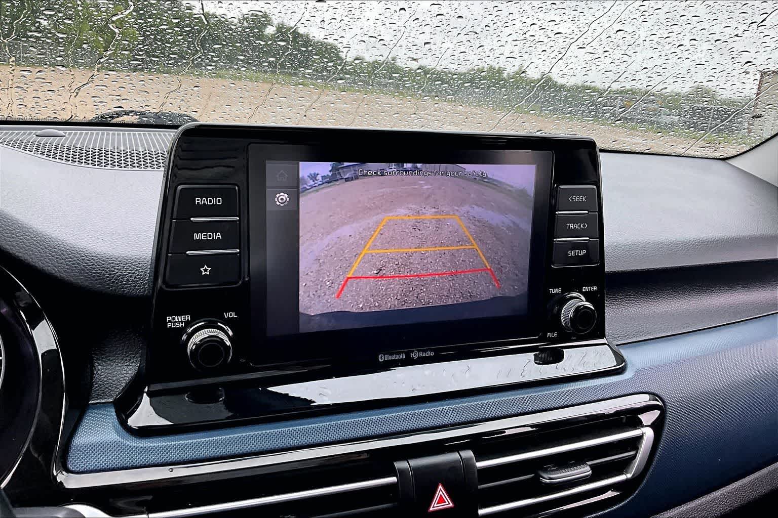 Thumbnail: 2023 Kia Seltos - 20