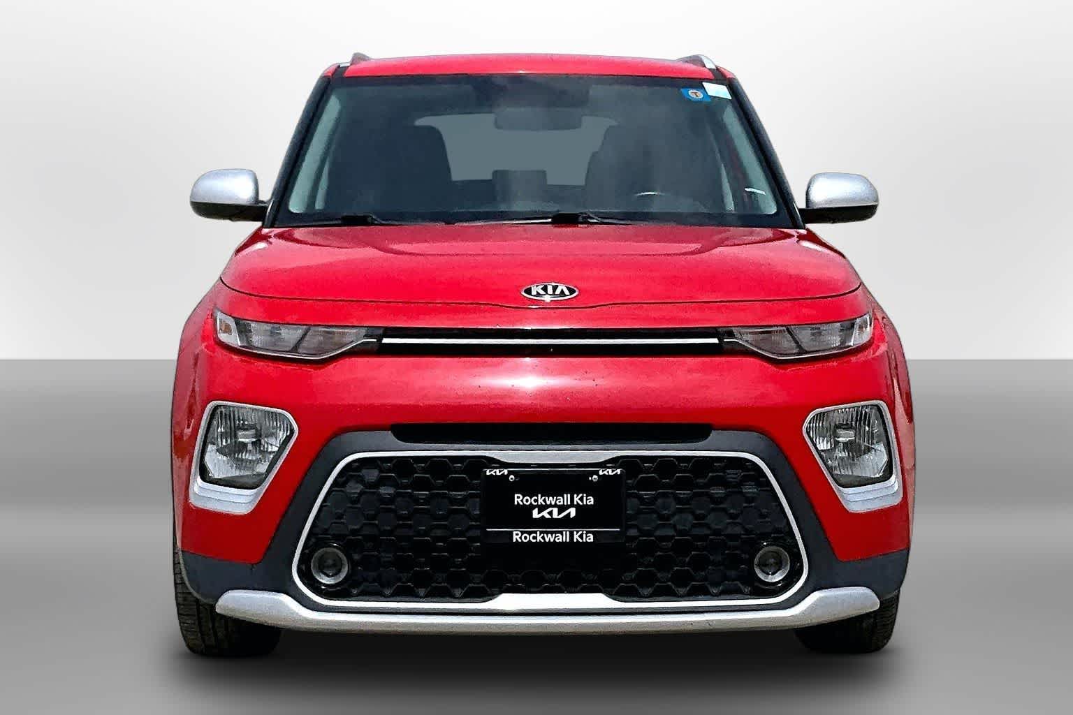 Thumbnail: 2020 Kia Soul - 3