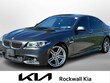 BMW 535d