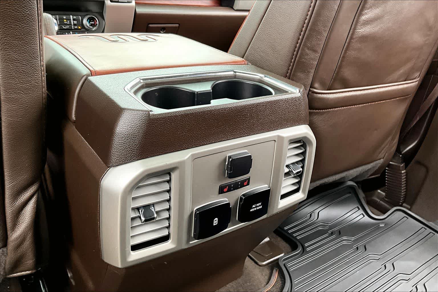 Thumbnail: 2020 Ford F-150 - 22