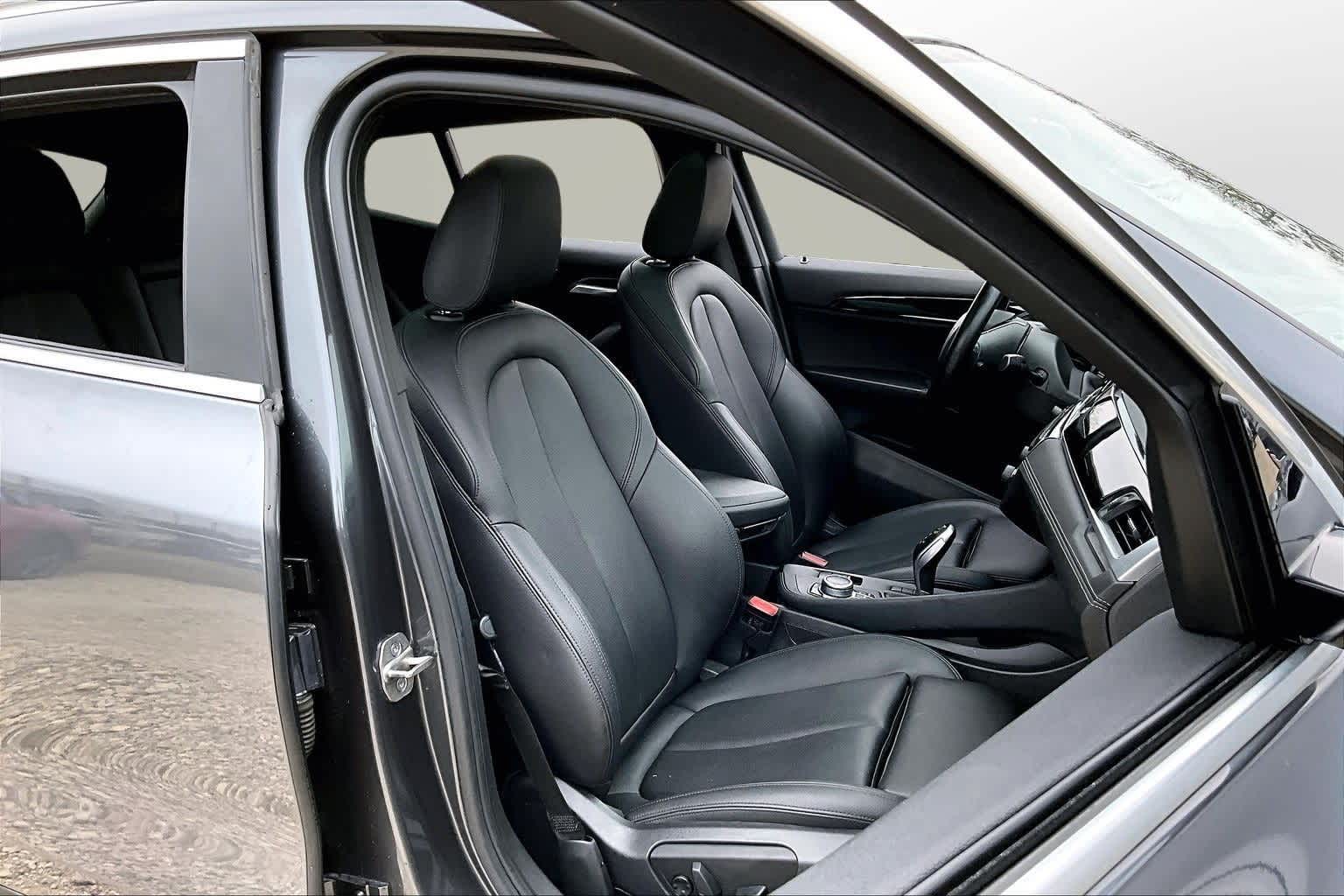 Thumbnail: 2022 BMW X2 - 7