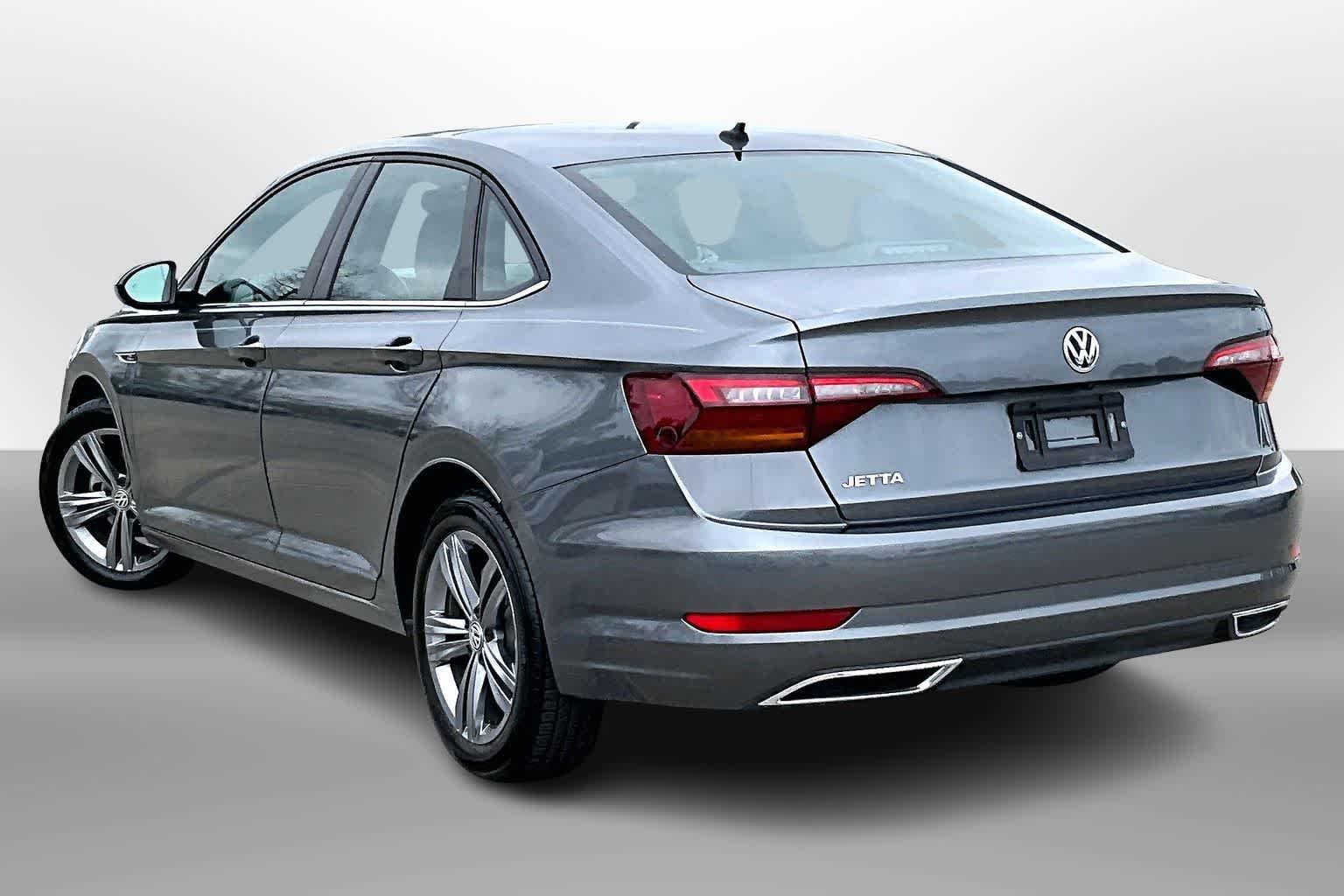 Thumbnail: 2019 Volkswagen Jetta - 11