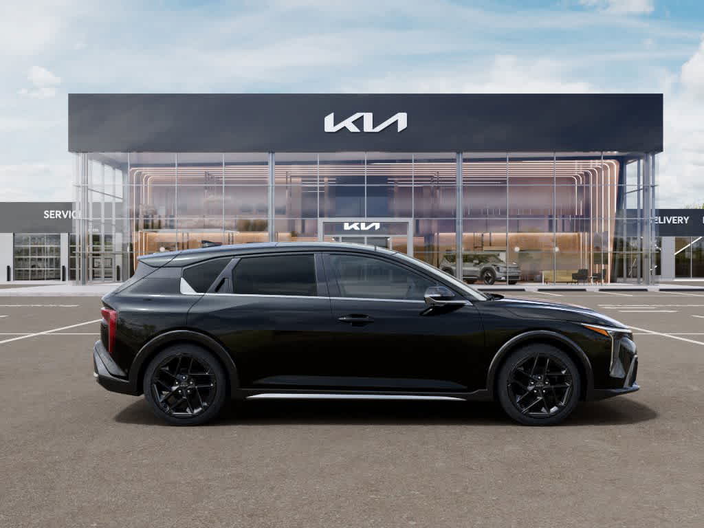 Thumbnail: 2026 Kia K4 - 7