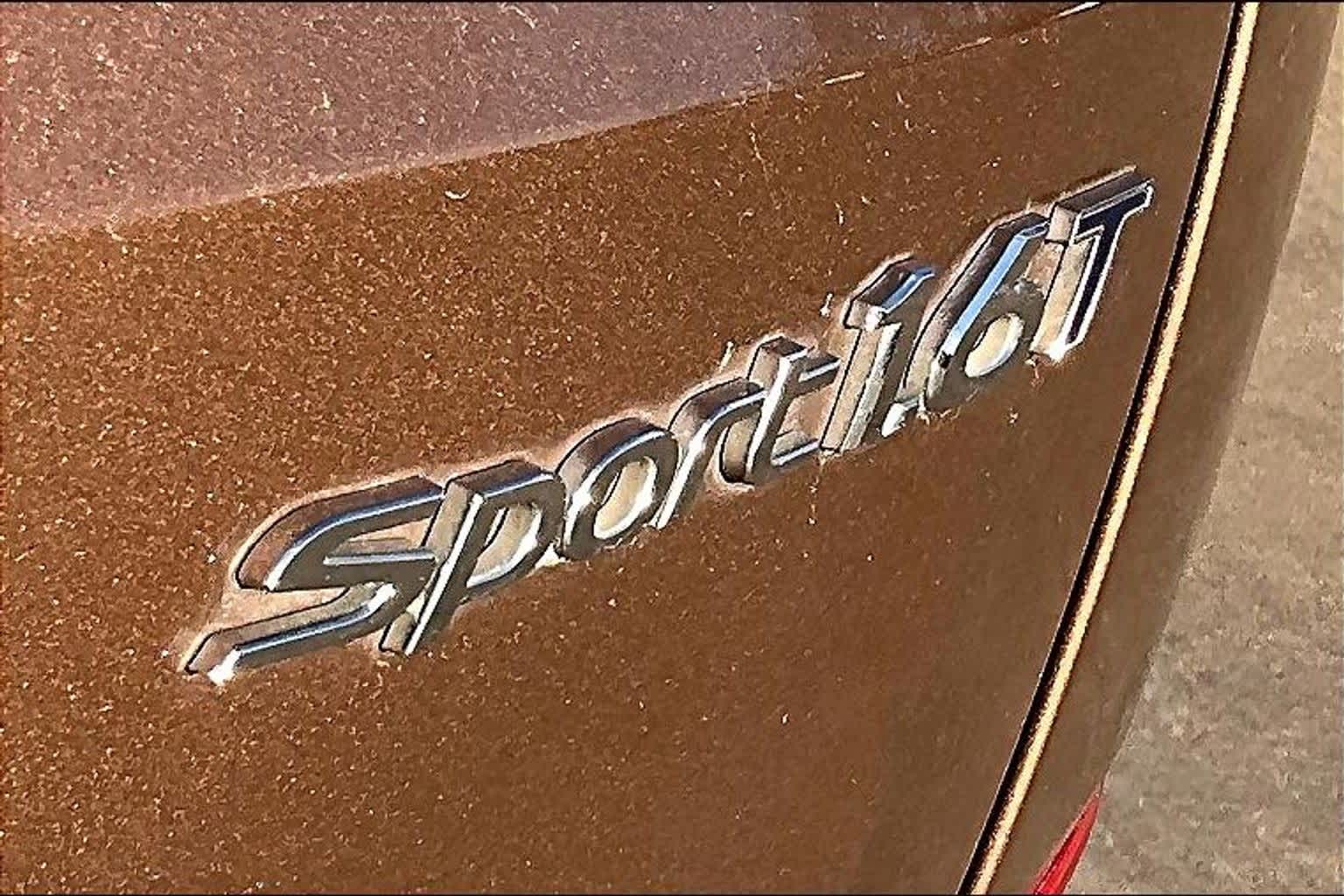 Thumbnail: 2016 Hyundai Tucson - 30