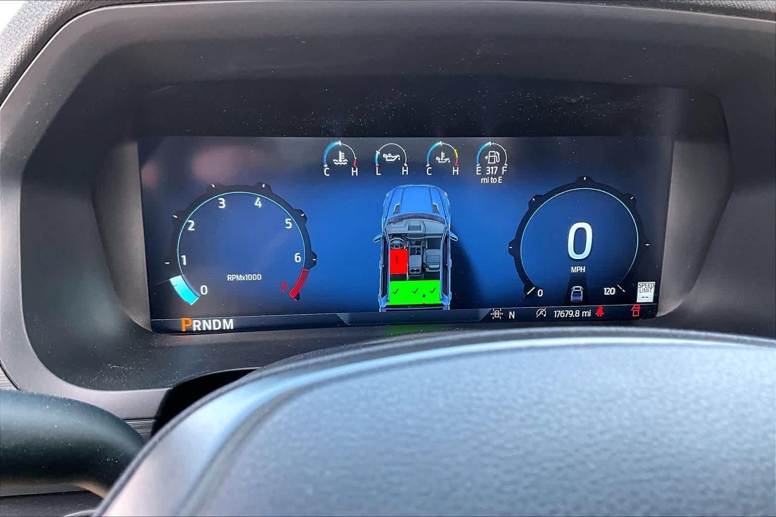 Thumbnail: 2024 Ford F-150 - 21