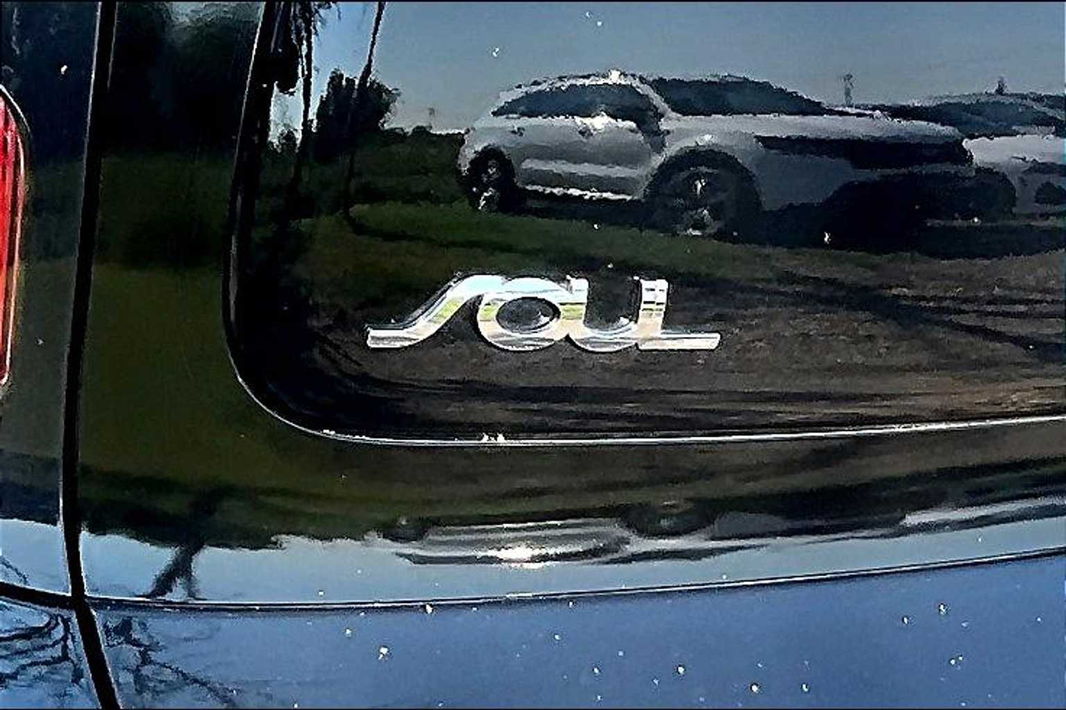 Thumbnail: 2016 Kia Soul - 30