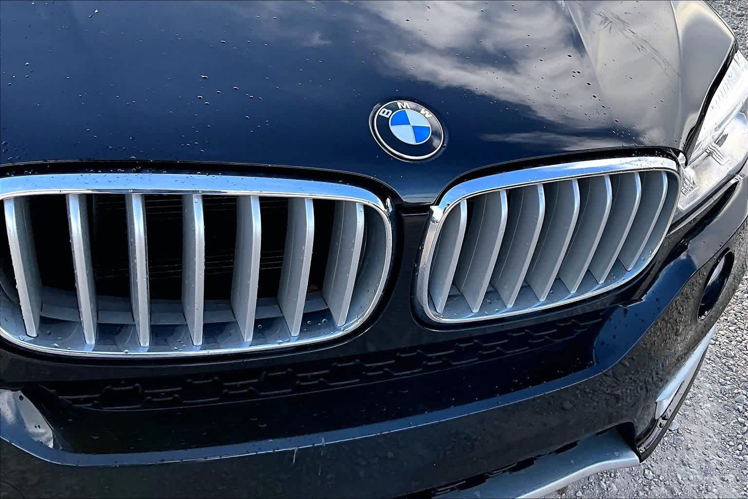 Thumbnail: 2018 BMW X5 - 27