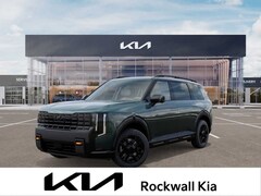 2027 Kia Telluride SX-Prestige X-Pro SUV