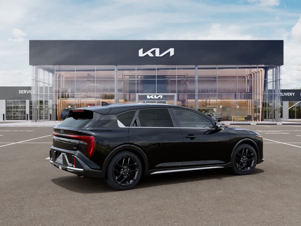 Thumbnail: 2026 Kia K4 - 6
