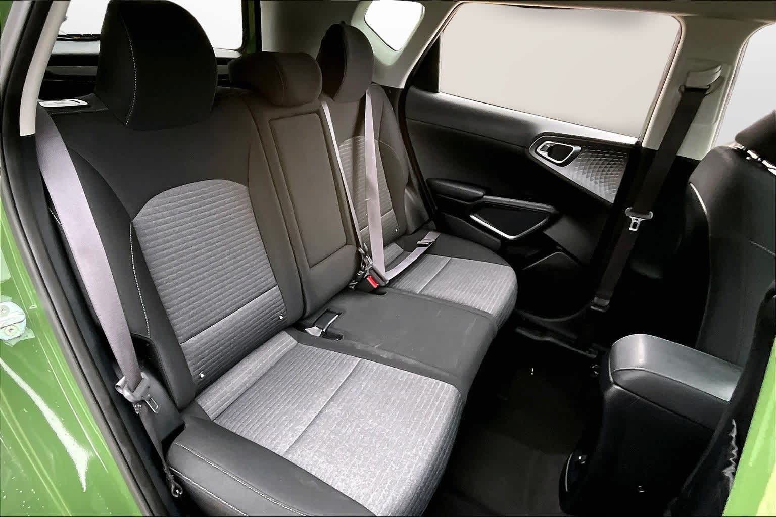 Thumbnail: 2021 Kia Soul - 27