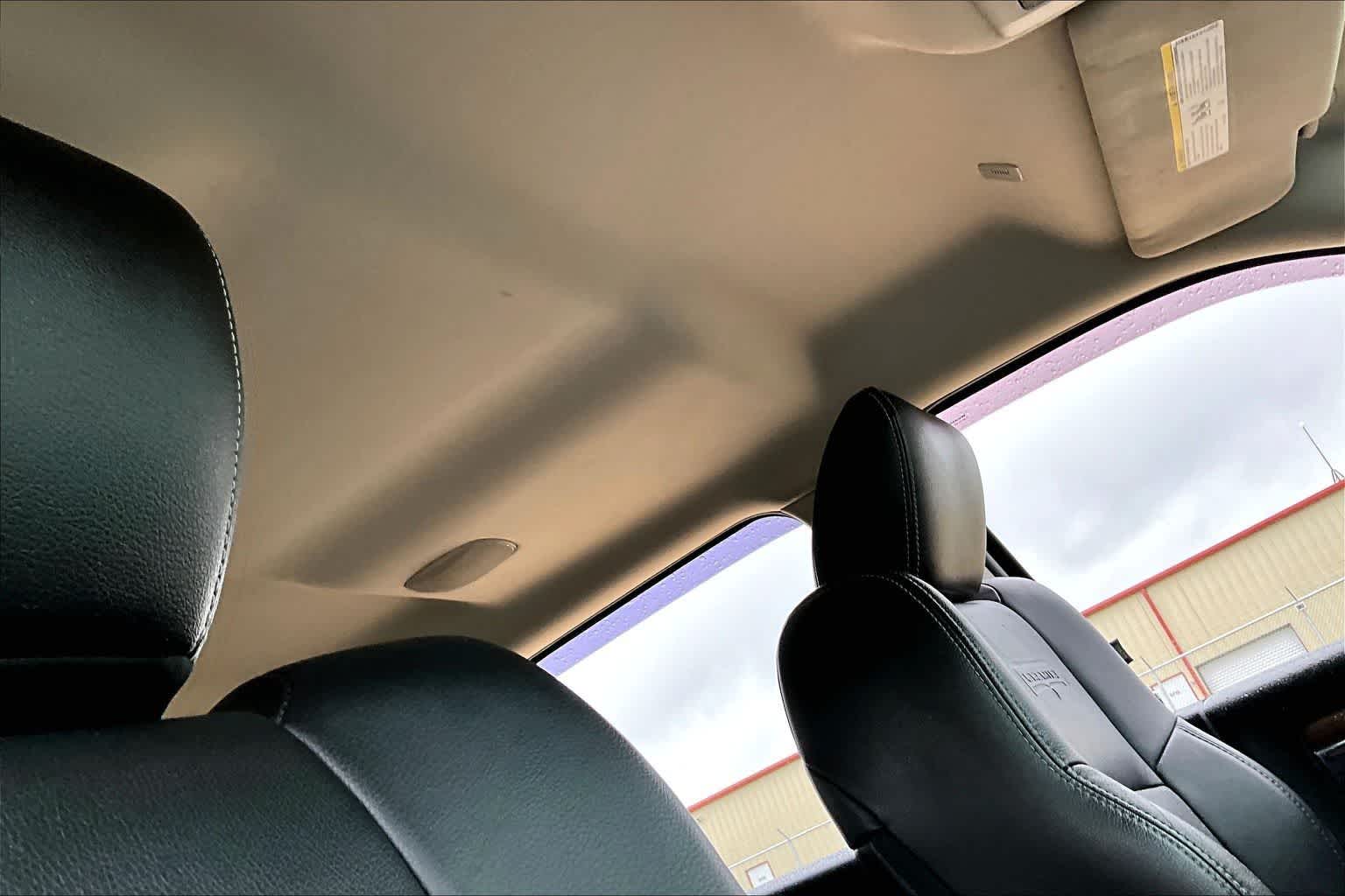 Thumbnail: 2018 RAM 2500 - 16