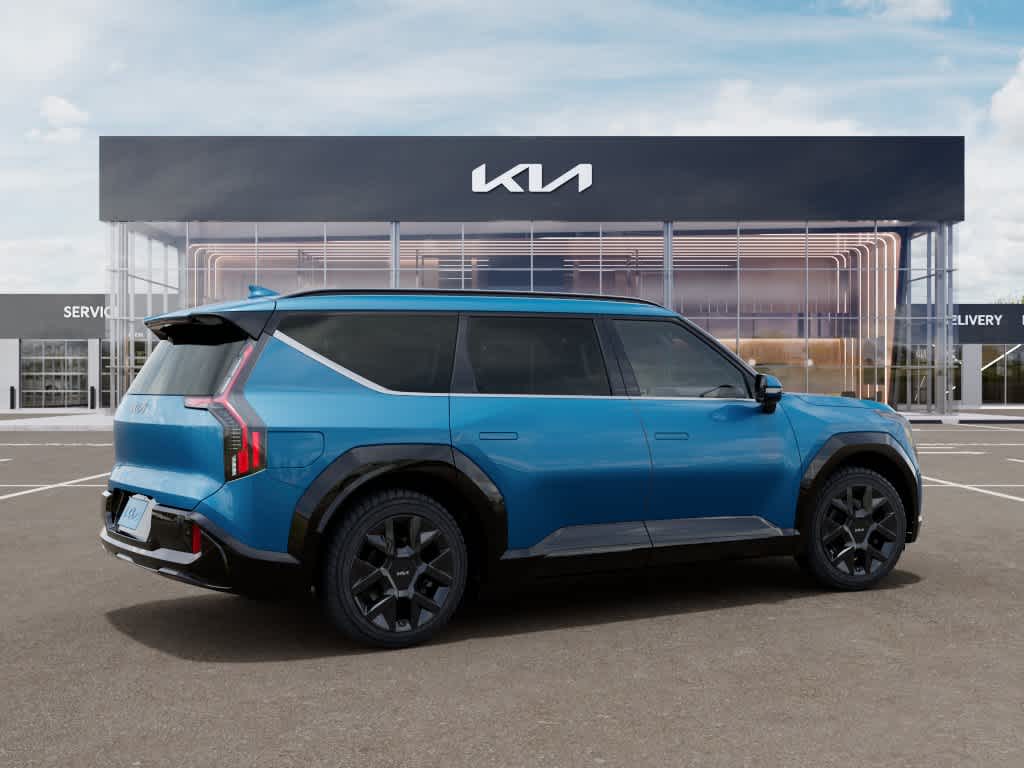 Thumbnail: 2026 Kia EV9 - 6