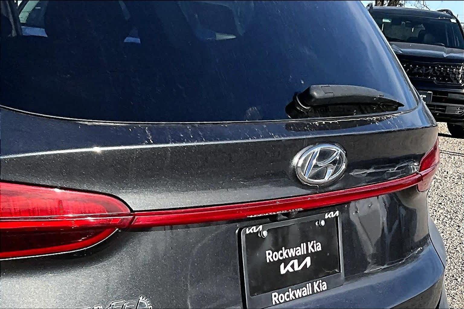 Thumbnail: 2023 Hyundai Santa Fe - 31