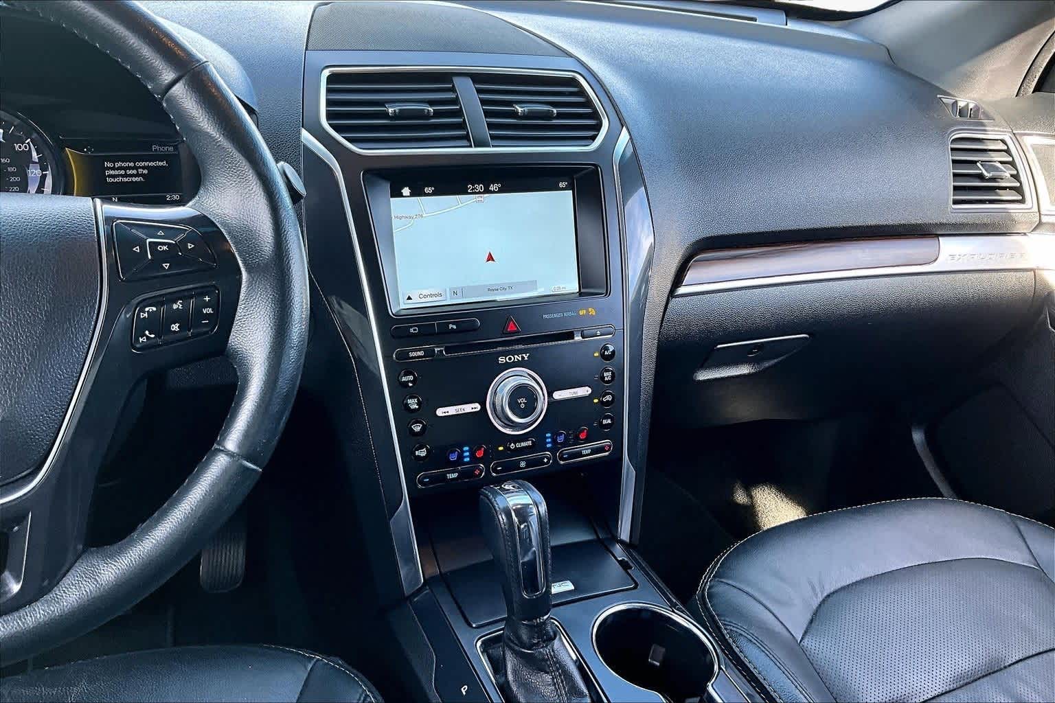 Thumbnail: 2017 Ford Explorer - 6