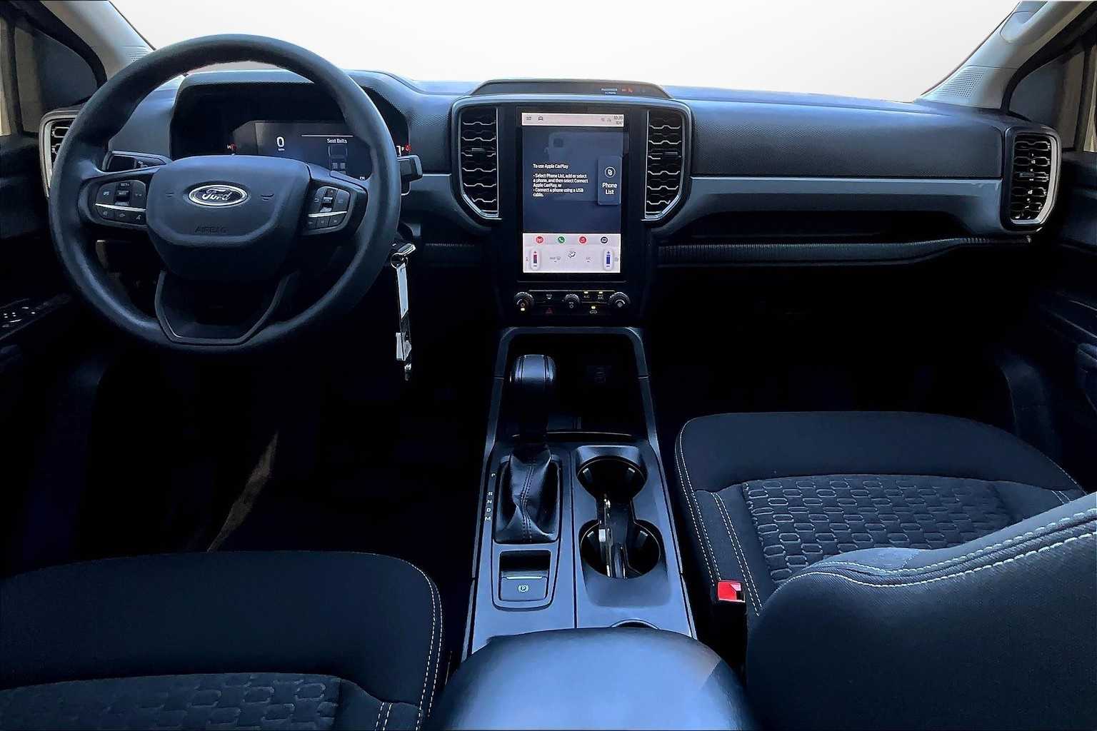 Thumbnail: 2024 Ford Ranger - 14