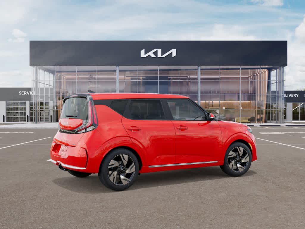 Thumbnail: 2025 Kia Soul - 6