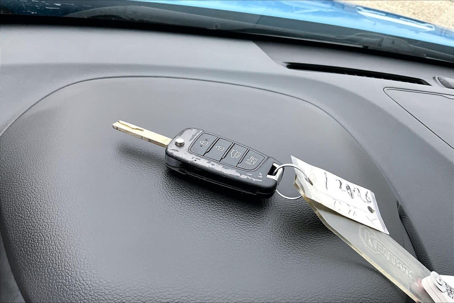 Thumbnail: 2019 Hyundai Kona - 9